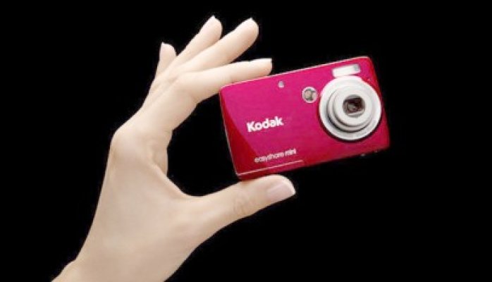 Kodak vrea să dea bonusuri pentru a păstra 300 de manageri în companie